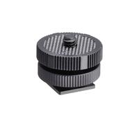 ZOOM Japan Universal Handy recorder Hot Shoe Mount Adapter HS-1