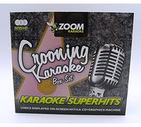 zoom karaoke