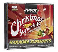 Zoom Karaoke - Zoom Karaoke Christmas Superhits