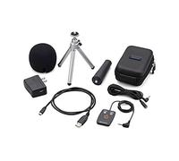 ZOOM - Kit di accessori per Q2HD