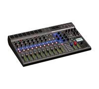 ZOOM - LIVETRACK L-12