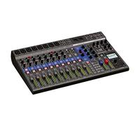 ZOOM - LIVETRACK L-12