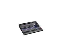 Zoom L-20 Mixer Digitale 20 canali, recorder e interfaccia audio