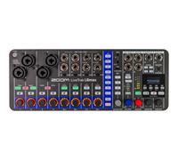 Zoom L-6max LiveTrak