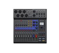 Zoom L-8 Mixer Digitale 8 Canali