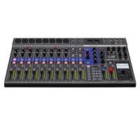 Zoom L12/UK LiveTrak - Live Sound Plus Registrazione