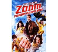 Zoom, l'académie des super-héros