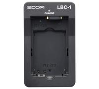 Zoom - LBC-1 - caricabatteria per BT02/03 (Q4-Q8)