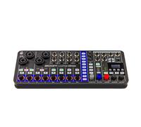 Zoom LiveTrak L6max