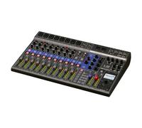 Zoom LiveTrak L-12 Card Bundle