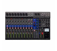 ZOOM LIVETRAK L-12