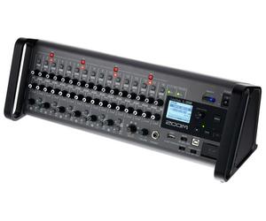 Zoom LiveTrak L-20R