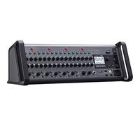 Zoom LiveTrak L-20R - Console digitale per mixaggio, monitoraggio e registrazione
