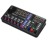 Zoom LiveTrak L-6