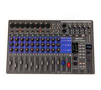 Zoom LiveTrak L12next