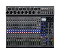 Zoom L-20 Mixer Digitale 20 canali, recorder e interfaccia audio