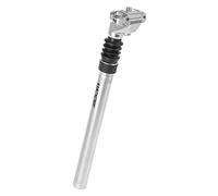 Zoom M-Wave_4015493250937, Collarino Sella 34.9 MM per PORTAPAC ATTAC. Later. Unisex Adulto, Argento, Taglia Unica