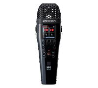 Zoom M4 MicTrak microfono stereo portatile registratore a 4 tracce portatile