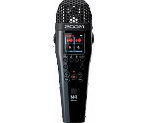 Zoom M4 MicTrak Registratore portatile