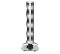 Zoom Microfono shotgun stereo SGH6 per registratori audio H5, H6, Q8