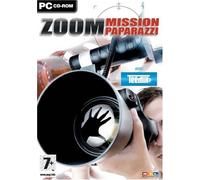 Zoom Mission Paparazzi [Edizione : Francia]