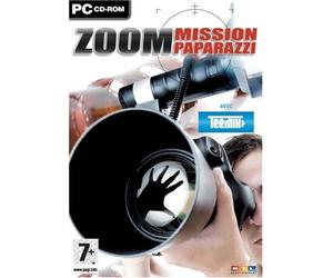 Zoom Mission Paparazzi [Edizione : Francia]