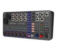 Zoom mixer analogico L6 LiveTrak