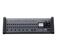 Zoom - Mixer e registratore digitale 'LiveTrak L-20R' montabile a rack