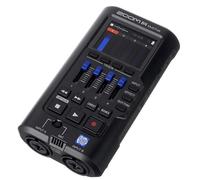 Zoom mixer multitraccia R4