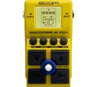 Zoom MS-200D+