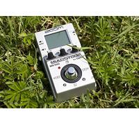 Zoom MS-50G Argento