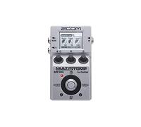Zoom - MS-50G - Pedale multieffetto per chitarra
