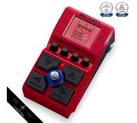 ZOOM MS-60B+ Multi-effetto per basso Multi-Layer IR Multistomp Giappone Nuovo