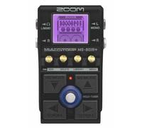 Zoom MS-80IR+ Multieffetti Chitarra