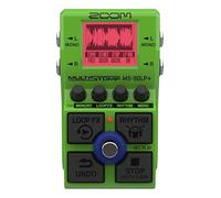 Zoom MS-90LP+ Multistomp Looper