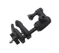 Zoom - MSM-1 - clip per montaggio Q4 su asta microfonica