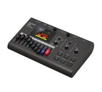 Zoom MultiTrak R12, registratore a 8 tracce nero