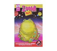 Zoom Out Gioco Da Tavolo - Lingua Italiana