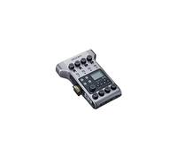 Zoom PodTrak P4 Podcast Mic Set