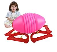 Zoom palla giocattolo - Hand Pull Shuttle Ball Game per Bambini, Keep Fitness In Fun | Ragazzi e ragazze al di fuori delle attività interattive di formazione sensoriale per la casa della scuola Idezek