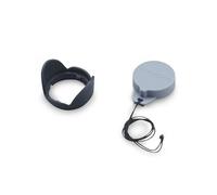 Zoom LHQ-2n/IF Paraluce e Cappuccio per Zoom Q2N