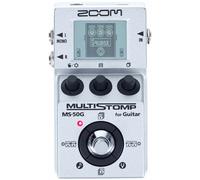 Zoom pedale multieffetto MS50G