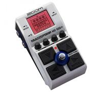 Zoom pedale multieffetto MS50G+