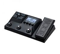 Zoom pedaliera multieffetto chitarra G2x Four