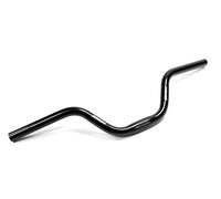 ZOOM Piega CTB all 580MM Nere 158TP