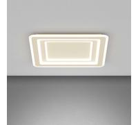 ZOOM Plafoniera di Top Light CCT SWITCH