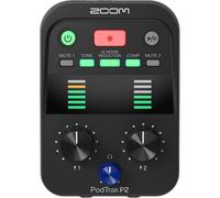 Zoom PodTrak P2