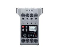 Zoom PodTrak P4