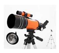Zoom professionale astronomico con clip per telefono Outdoor HD Night150X Refractive Deep Space Moon Watching Gifts