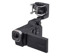 Zoom Q8 3 MP CMOS Videocamera palmare Nero Full HD